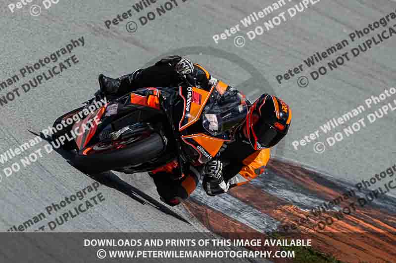 march 2018;motorbikes;no limits;peter wileman photography;portugal;trackday digital images;valencia